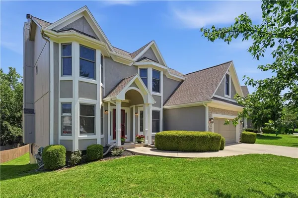 $529,950 | 8006 West 122nd Terrace, Overland Park, KS 66213