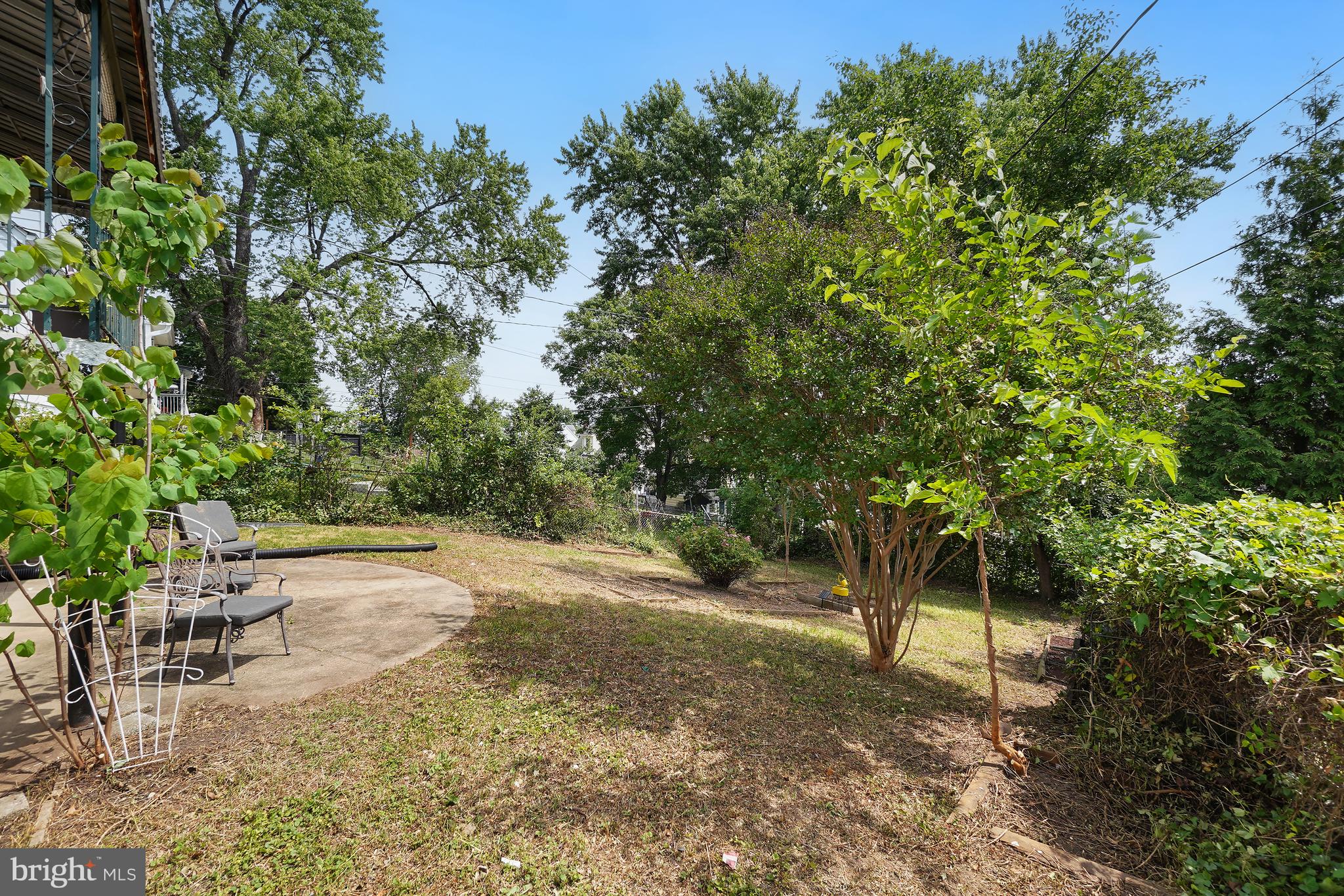 5559 Gayland Road Halethorpe, MD 21227 - Photo 26 of 30 Perfect for outdoor entertaining.