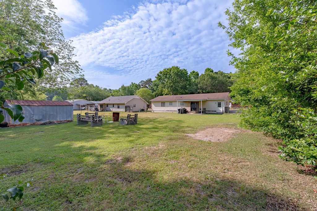 2310 Aberdeen Road Dothan, AL 36301 - Photo 11 of 32