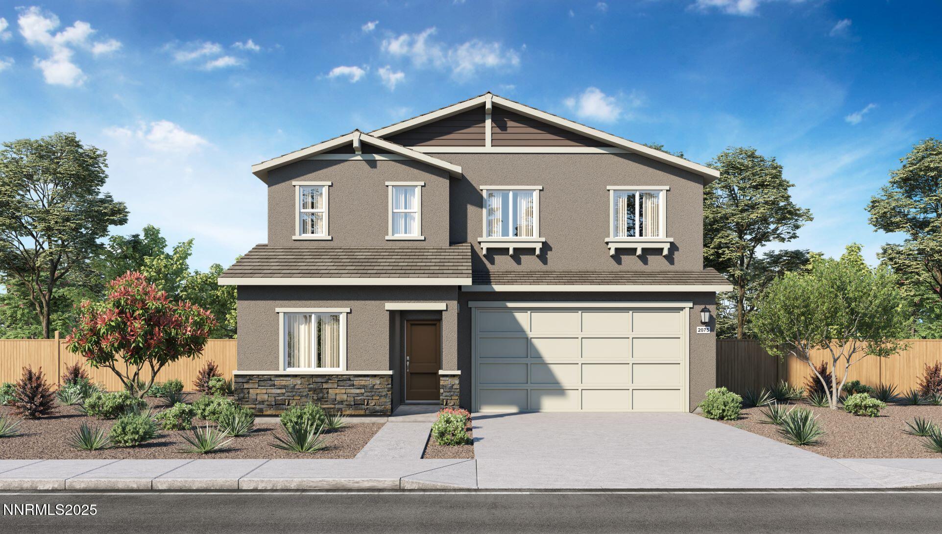 7609 Apex Place, Unit 113 Reno, NV 89506 - Photo 1 of 30 Primary/Front