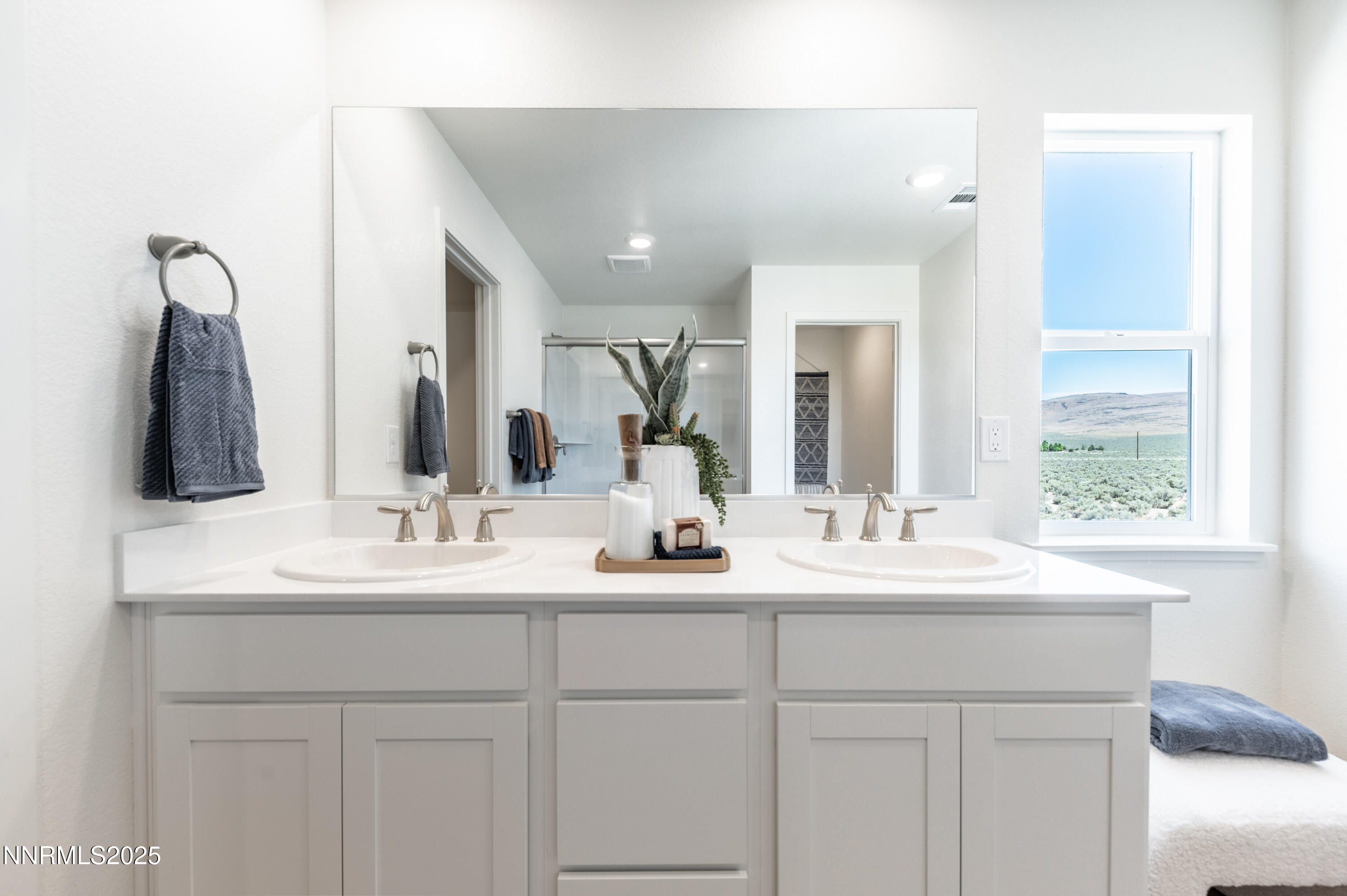 7609 Apex Place, Unit 113 Reno, NV 89506 - Photo 26 of 30 Primary Bathroom