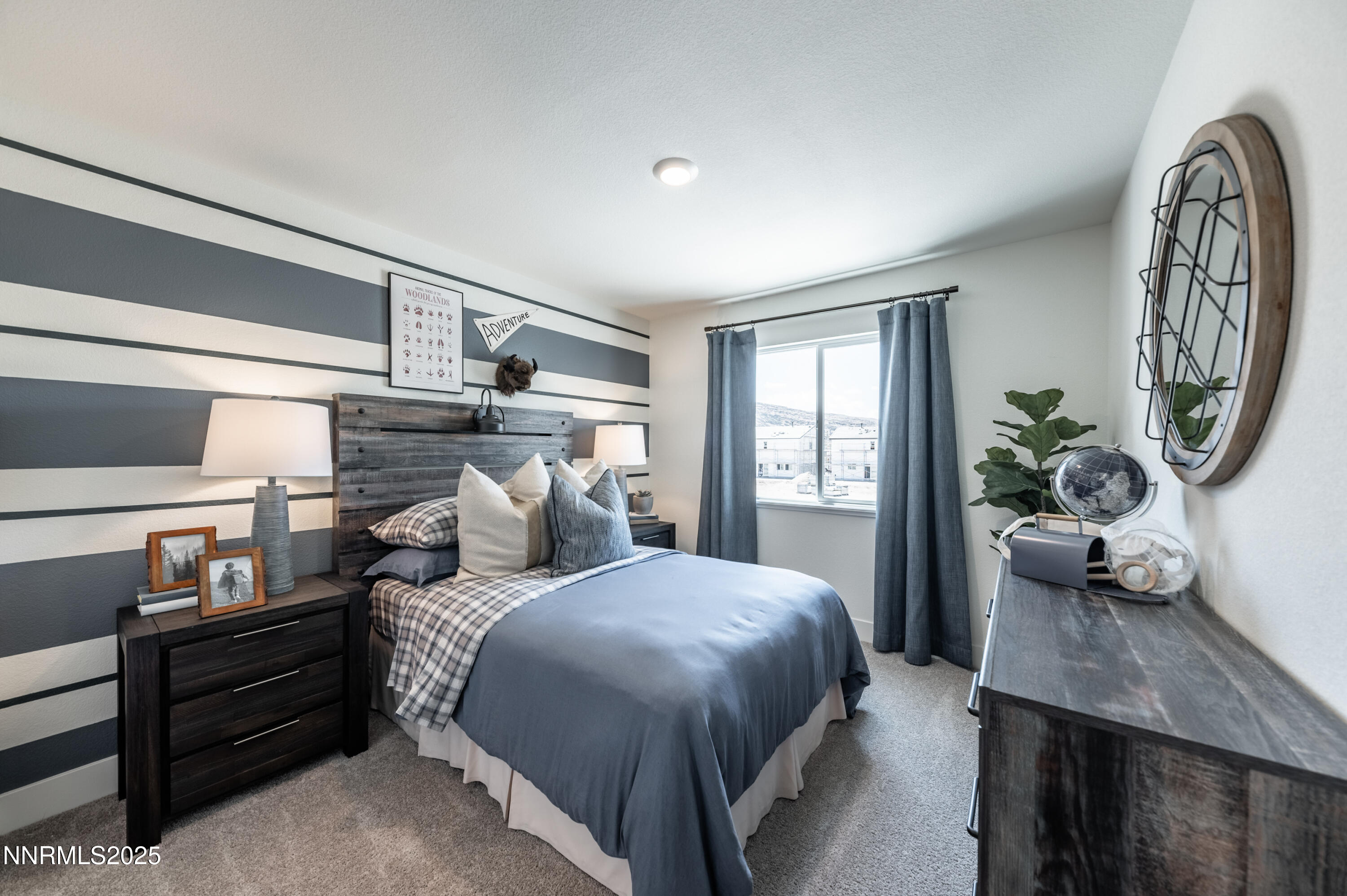 7609 Apex Place, Unit 113 Reno, NV 89506 - Photo 27 of 30 Bedroom