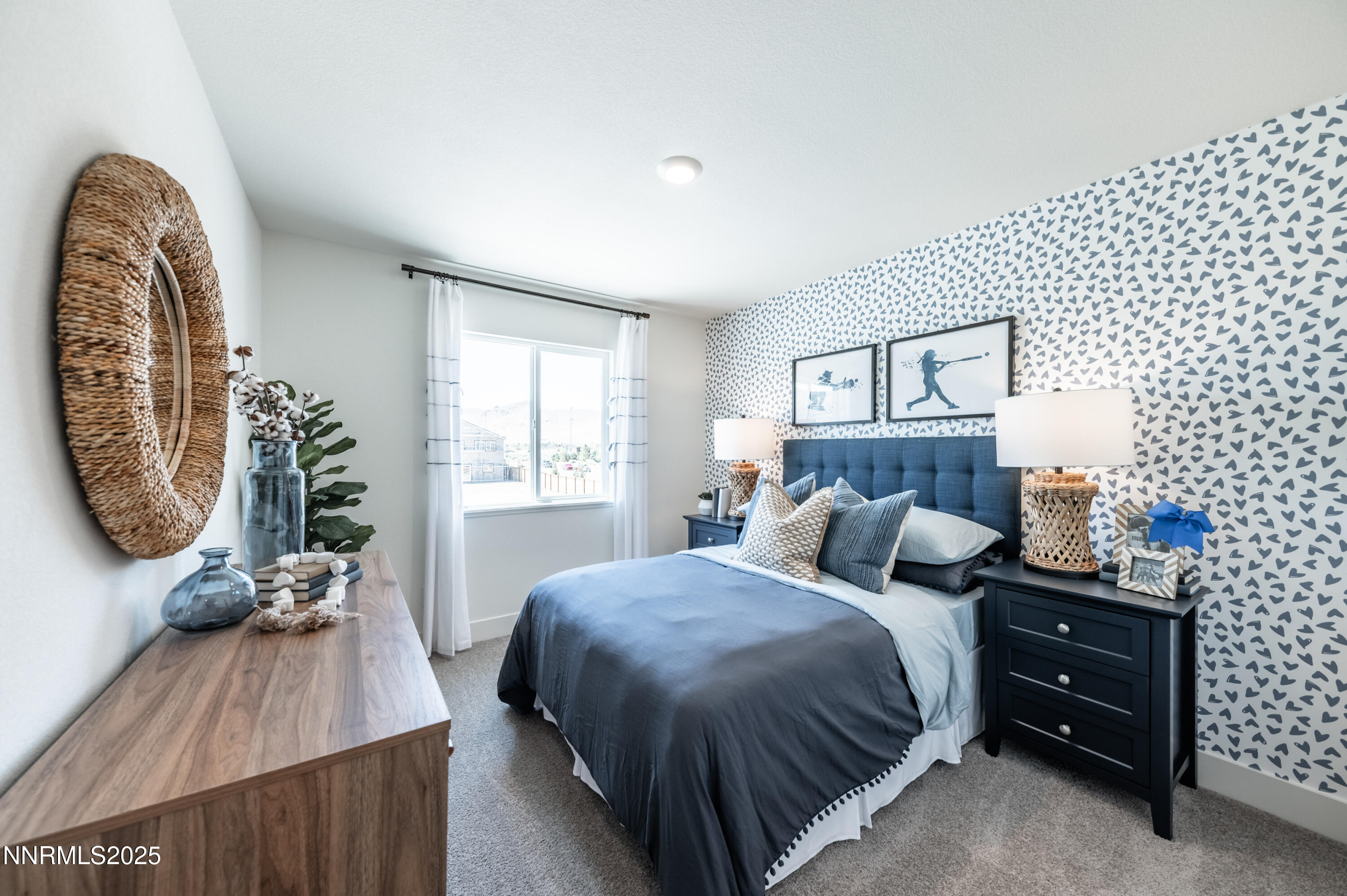 7609 Apex Place, Unit 113 Reno, NV 89506 - Photo 28 of 30 Bedroom