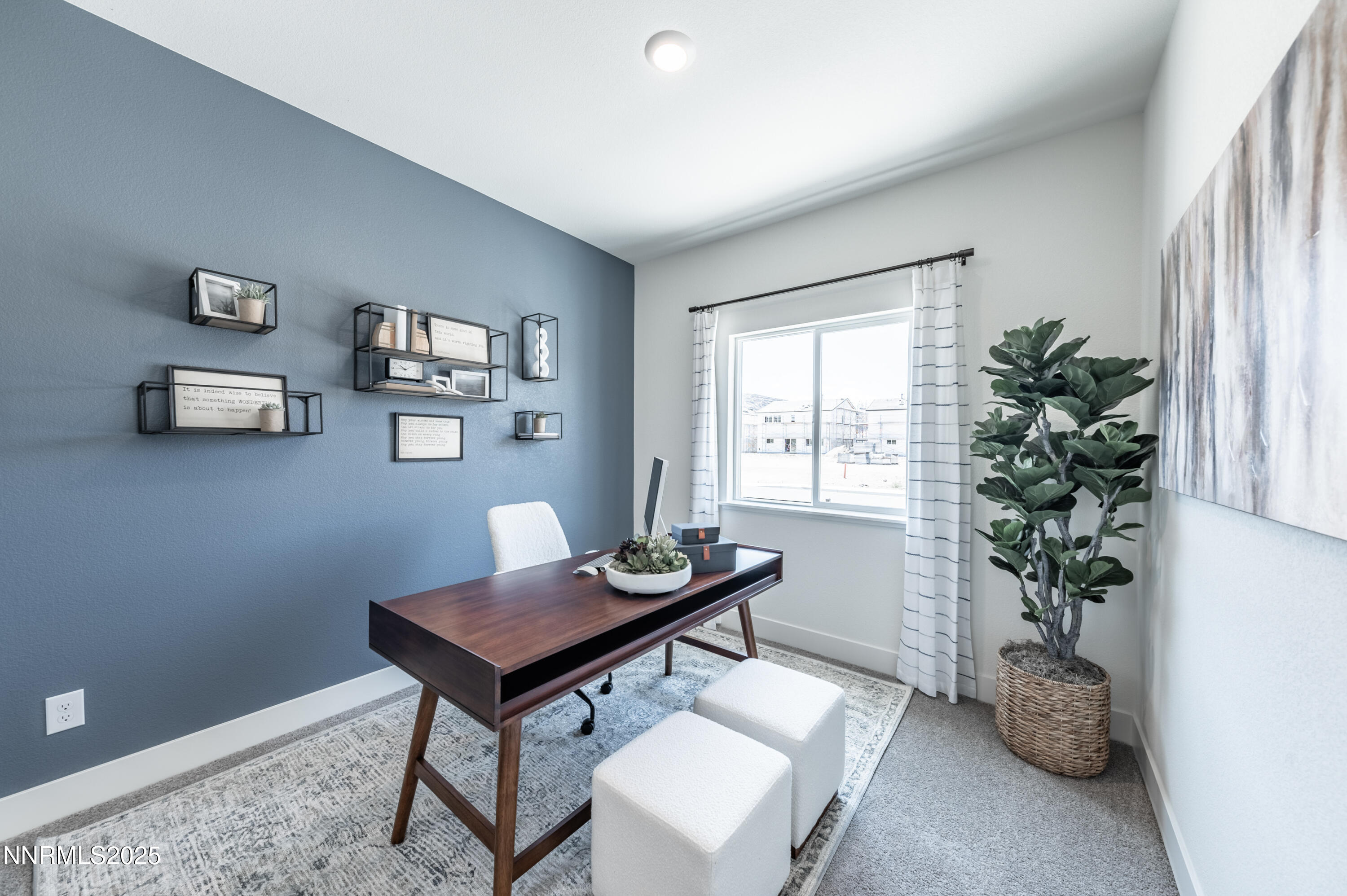 7609 Apex Place, Unit 113 Reno, NV 89506 - Photo 4 of 30 Office