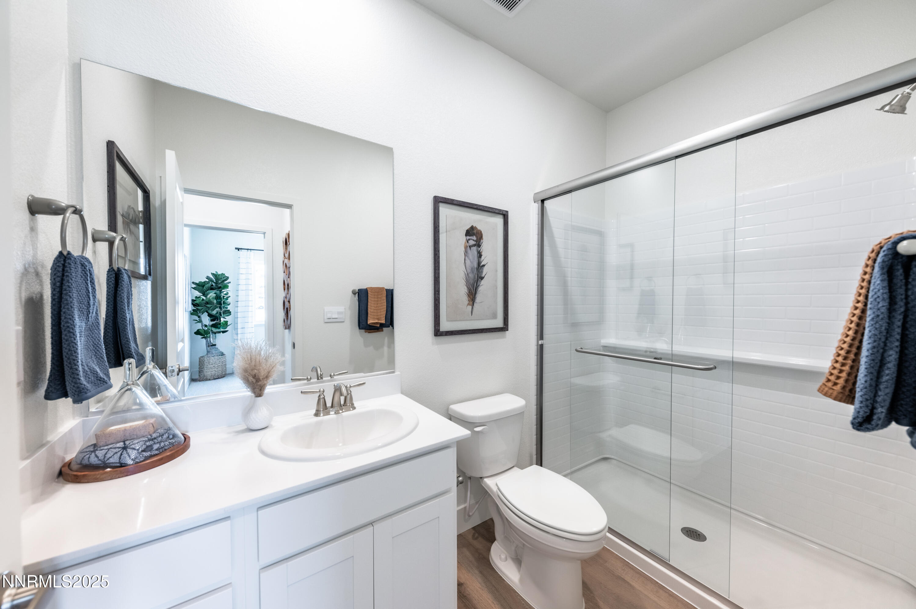 7609 Apex Place, Unit 113 Reno, NV 89506 - Photo 5 of 30 Bathroom