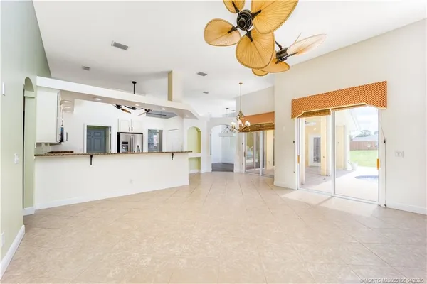 $3,500 | 5936 Northwest Brenda Circle, Port St. Lucie, FL 34986