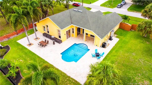 $3,500 | 5936 Northwest Brenda Circle, Port St. Lucie, FL 34986