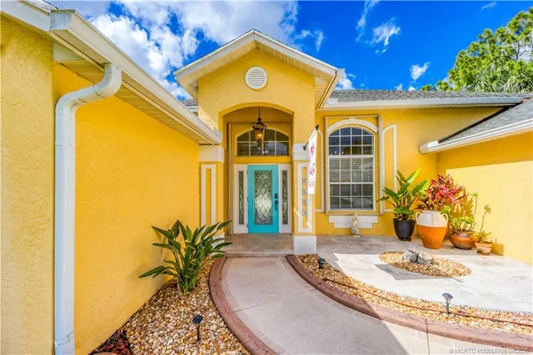 $3,500 | 5936 Northwest Brenda Circle, Port St. Lucie, FL 34986