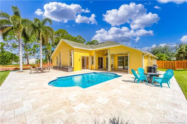 $3,500 | 5936 Northwest Brenda Circle, Port St. Lucie, FL 34986