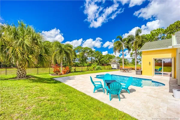 $3,500 | 5936 Northwest Brenda Circle, Port St. Lucie, FL 34986