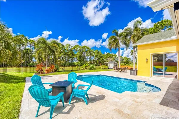 $3,500 | 5936 Northwest Brenda Circle, Port St. Lucie, FL 34986