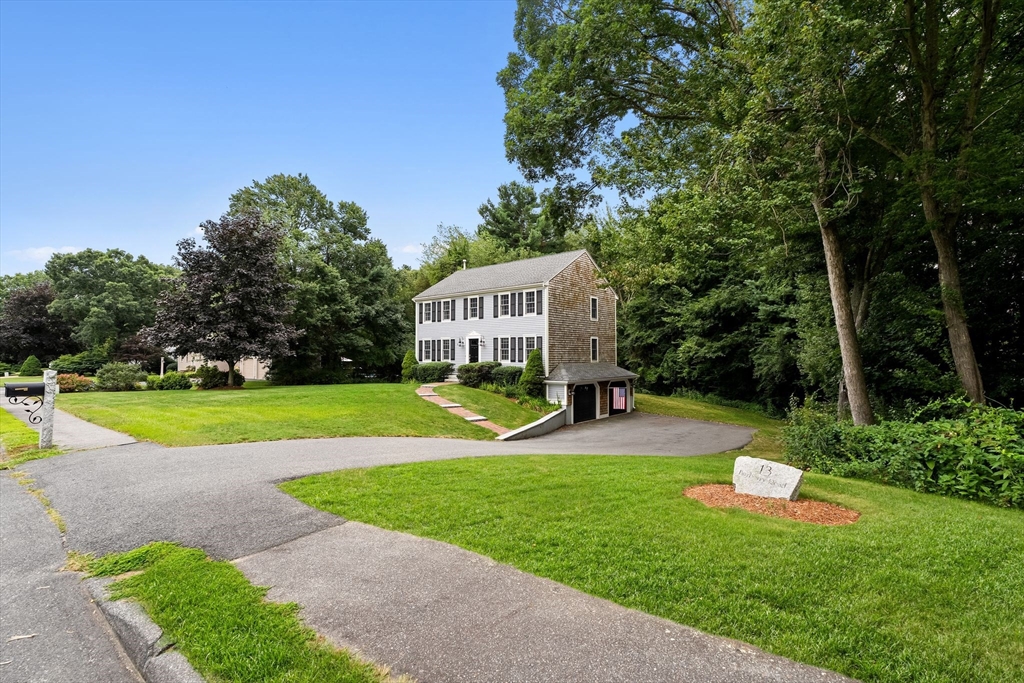 13 Bayberry Road Raynham, MA 02767 - Photo 2 of 42 Gallery Image 2