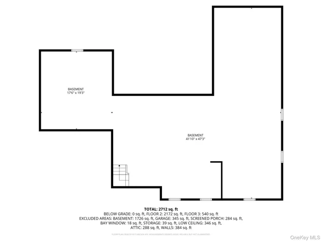 $600,000 | 15 Delaware Avenue, Liberty, NY 12754