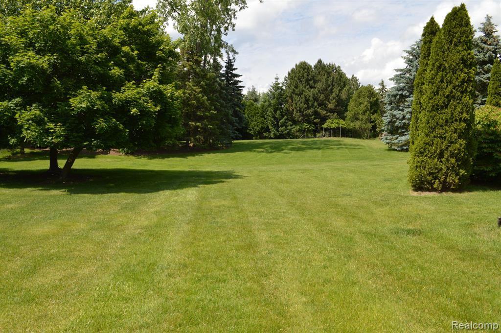 5866 Wellwood Drive Rochester, MI 48306 - Photo 5 of 25