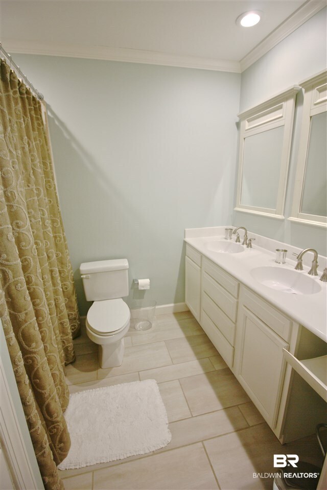 61 Jordan Lane Mobile, AL 36608 - Photo 26 of 35