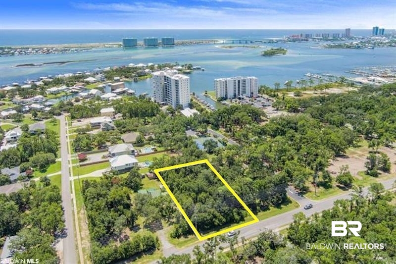 28270 Canal Road Orange Beach, AL 36561 - Photo 1 of 9