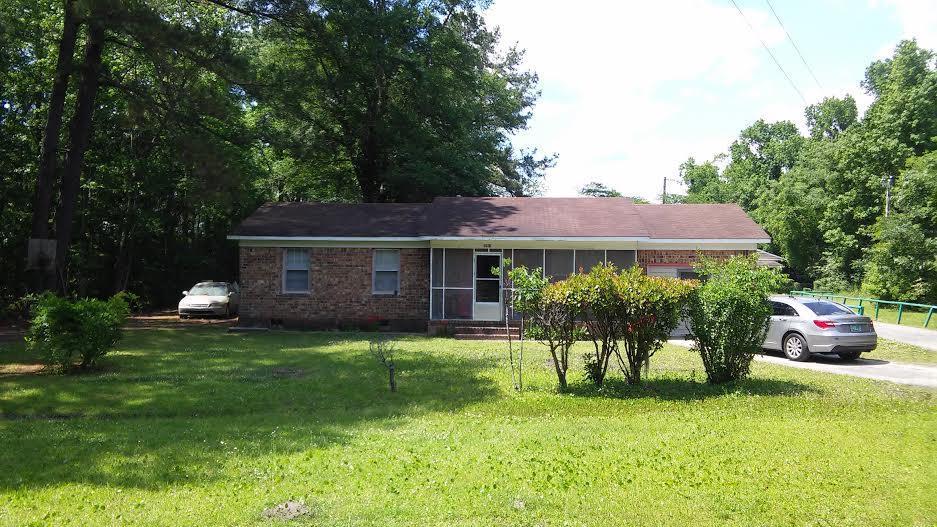 3714 Marshfield Road Johns Island, SC 29455 - Photo 1 of 33 front