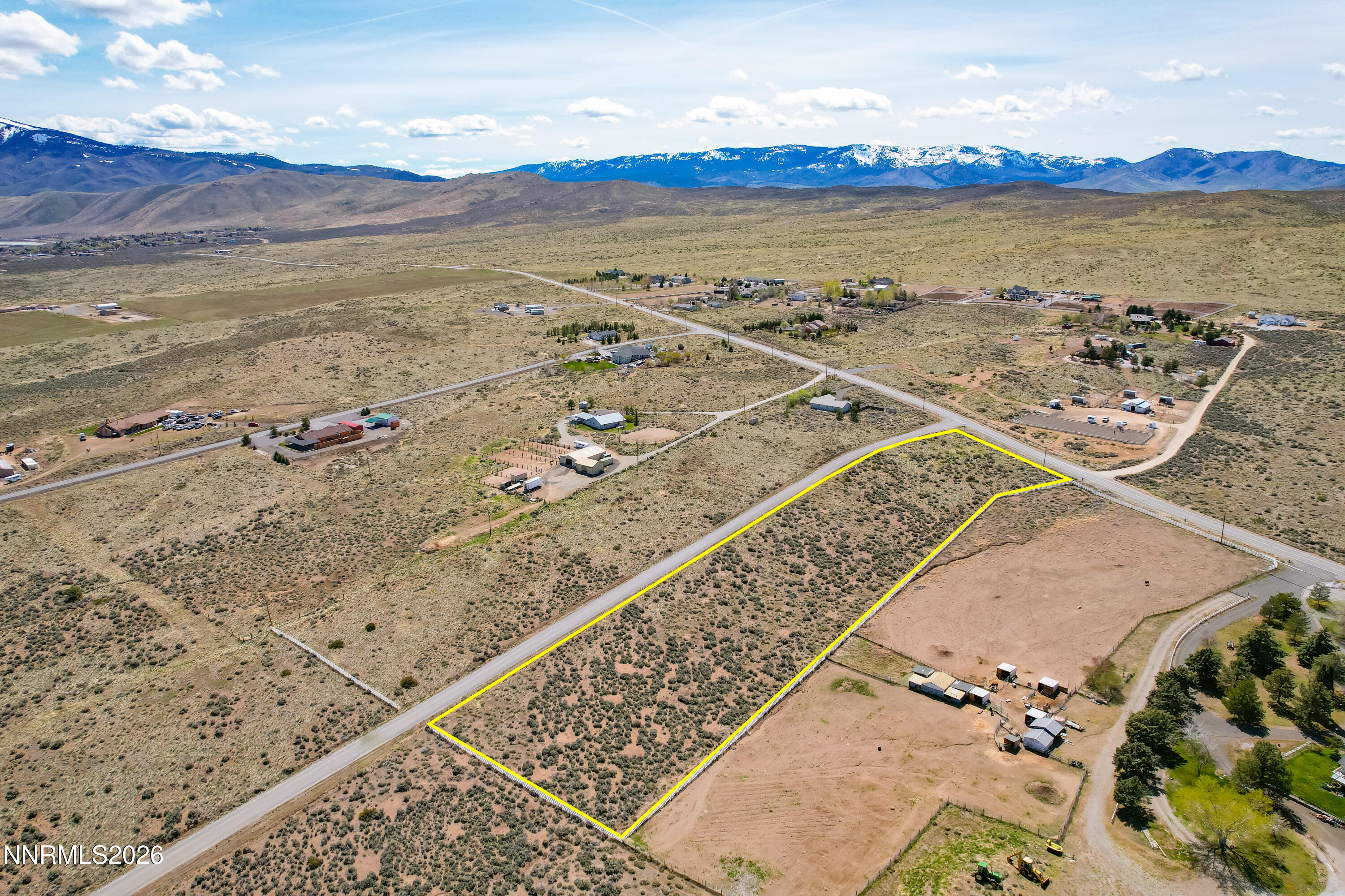 0 North Red Rock Road Reno, NV 89508 - Photo 13 of 16 0 Red Rock (14 of 24)