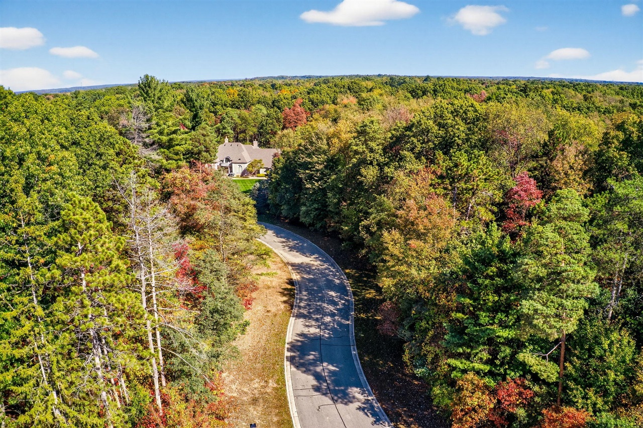 Lot #6 Pine Ridge Drive Three Oaks, MI 49128 - Photo 12 of 15
