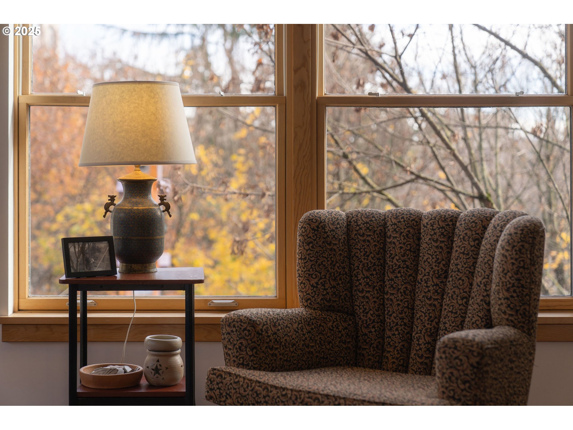 821 Northwest 11th Avenue, Unit 321 Portland, OR 97209 - Photo 11 of 48 a view of balcony with furniture