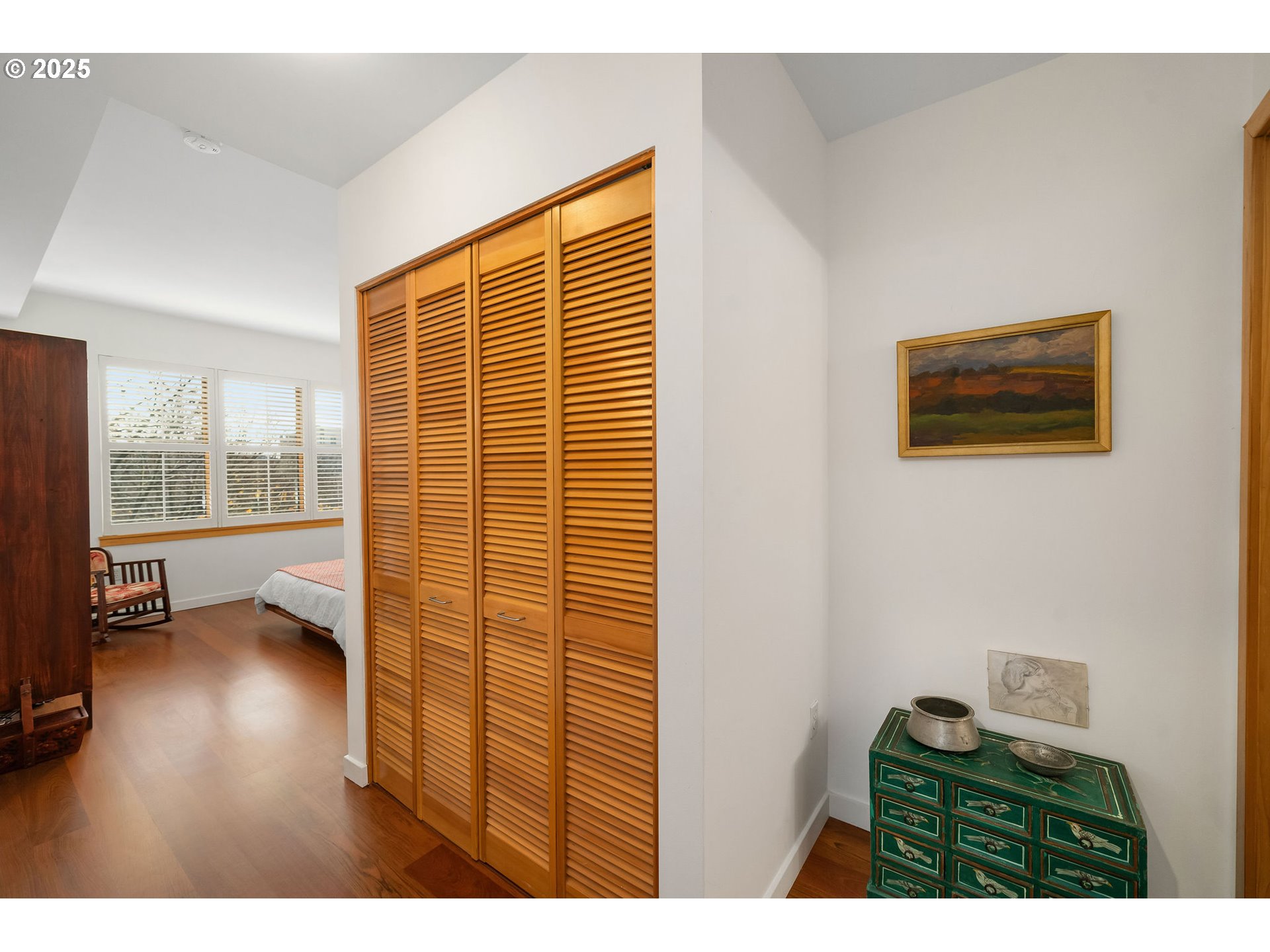 821 Northwest 11th Avenue, Unit 321 Portland, OR 97209 - Photo 25 of 48 a view of an empty room with a window