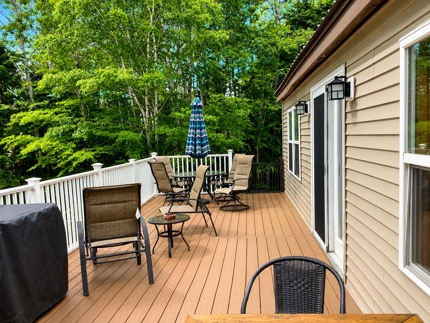 7 Overlook Drive Berwick, ME 03901 - Photo 16 of 27 deck