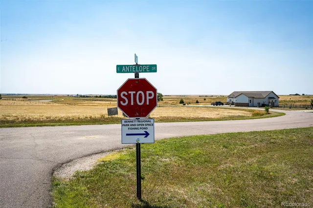 $235,000 | 502 Antelope Drive East, Bennett, CO 80102