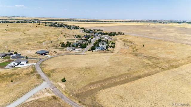 a view of an ocean and beach