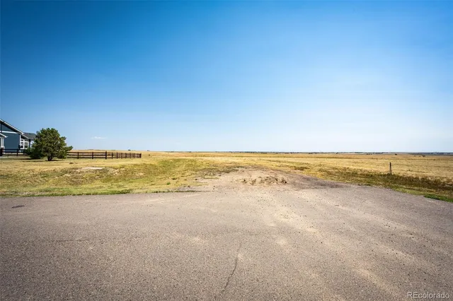 a view of an ocean and beach