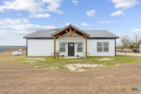 $380,000 | 6410 Shaw Road, Temple, TX 76501
