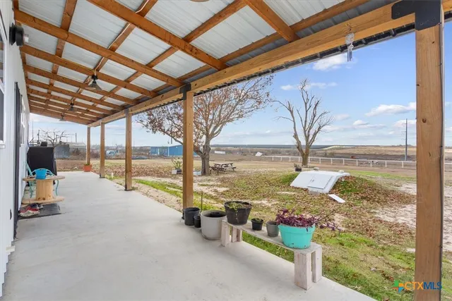 $380,000 | 6410 Shaw Road, Temple, TX 76501