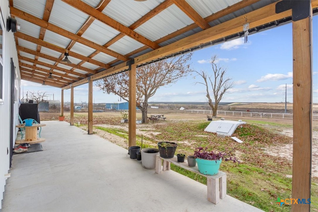 6410 Shaw Road Temple, TX 76501 - Photo 21 of 25