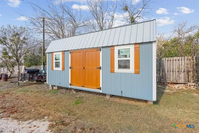 $380,000 | 6410 Shaw Road, Temple, TX 76501