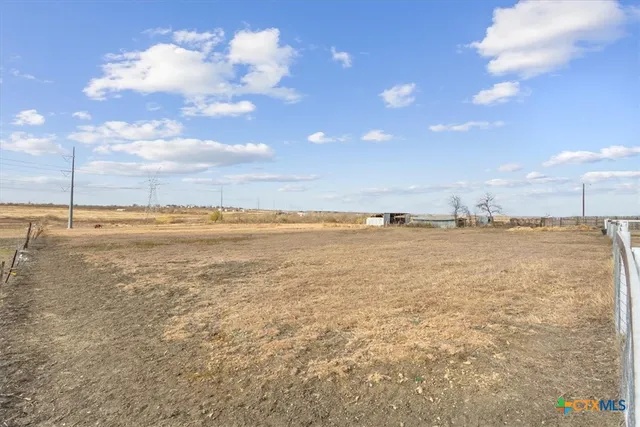 $380,000 | 6410 Shaw Road, Temple, TX 76501