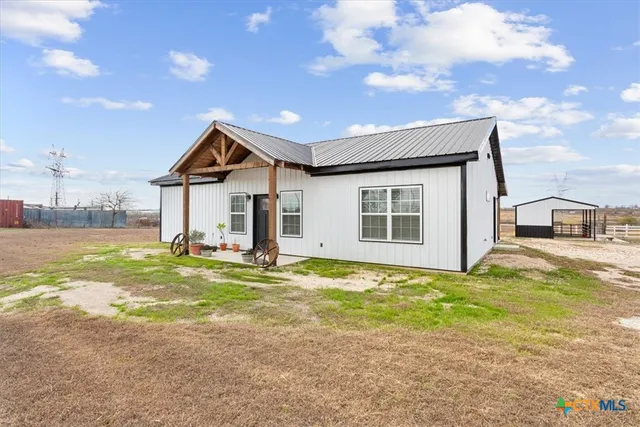 $380,000 | 6410 Shaw Road, Temple, TX 76501