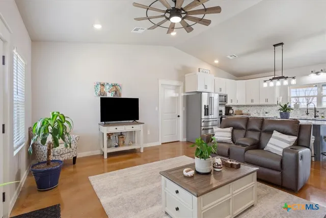 $380,000 | 6410 Shaw Road, Temple, TX 76501