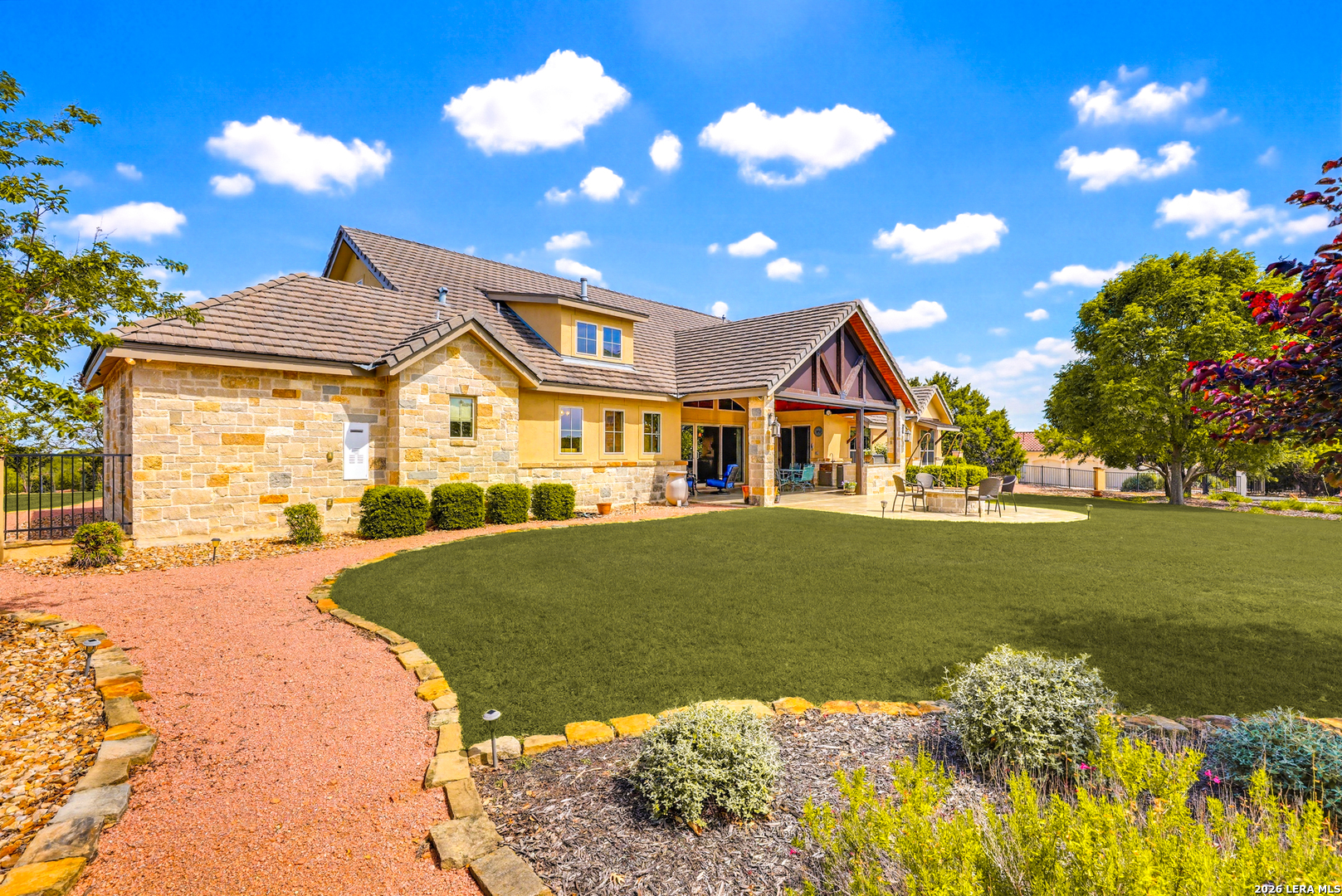 3704 Club View Court Kerrville, TX 78028 - Photo 48 of 50