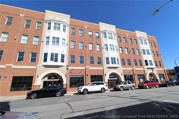 $1,695 | 145 South Main Street, Unit 405, Fuquay-Varina, NC 27526