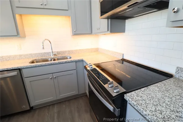 $1,695 | 145 South Main Street, Unit 405, Fuquay-Varina, NC 27526