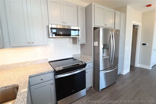 $1,695 | 145 South Main Street, Unit 405, Fuquay-Varina, NC 27526