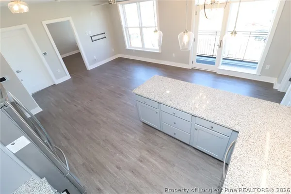 $1,695 | 145 South Main Street, Unit 405, Fuquay-Varina, NC 27526