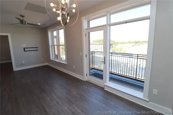 $1,695 | 145 South Main Street, Unit 405, Fuquay-Varina, NC 27526