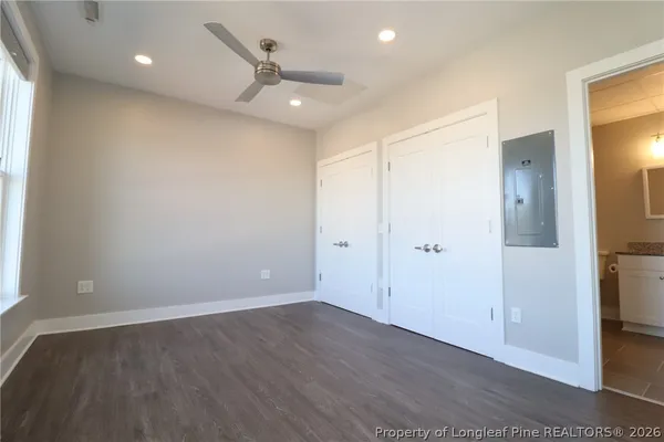 $1,695 | 145 South Main Street, Unit 405, Fuquay-Varina, NC 27526