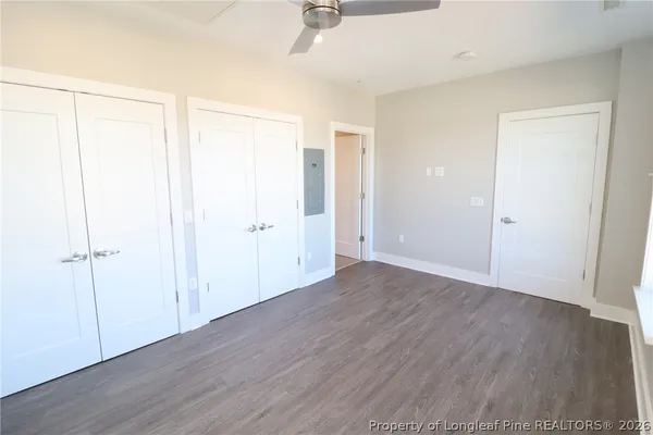 $1,695 | 145 South Main Street, Unit 405, Fuquay-Varina, NC 27526