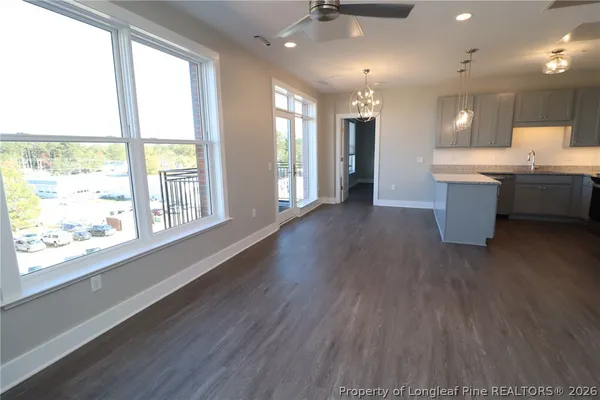 $1,695 | 145 South Main Street, Unit 405, Fuquay-Varina, NC 27526