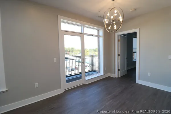 $1,695 | 145 South Main Street, Unit 405, Fuquay-Varina, NC 27526