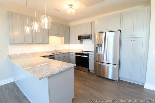 $1,695 | 145 South Main Street, Unit 405, Fuquay-Varina, NC 27526