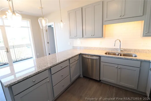 $1,695 | 145 South Main Street, Unit 405, Fuquay-Varina, NC 27526