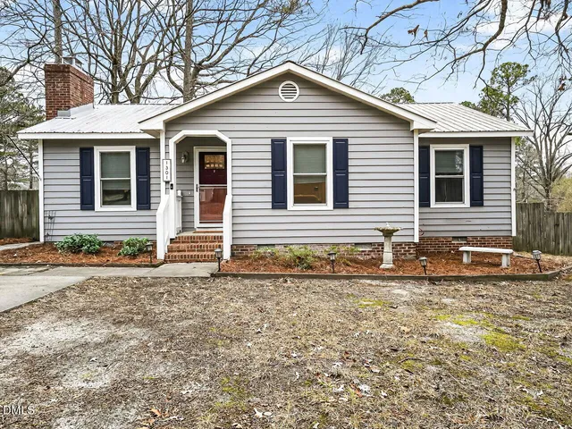 $259,900 | 1301 East Pointe, Sanford, NC 27332