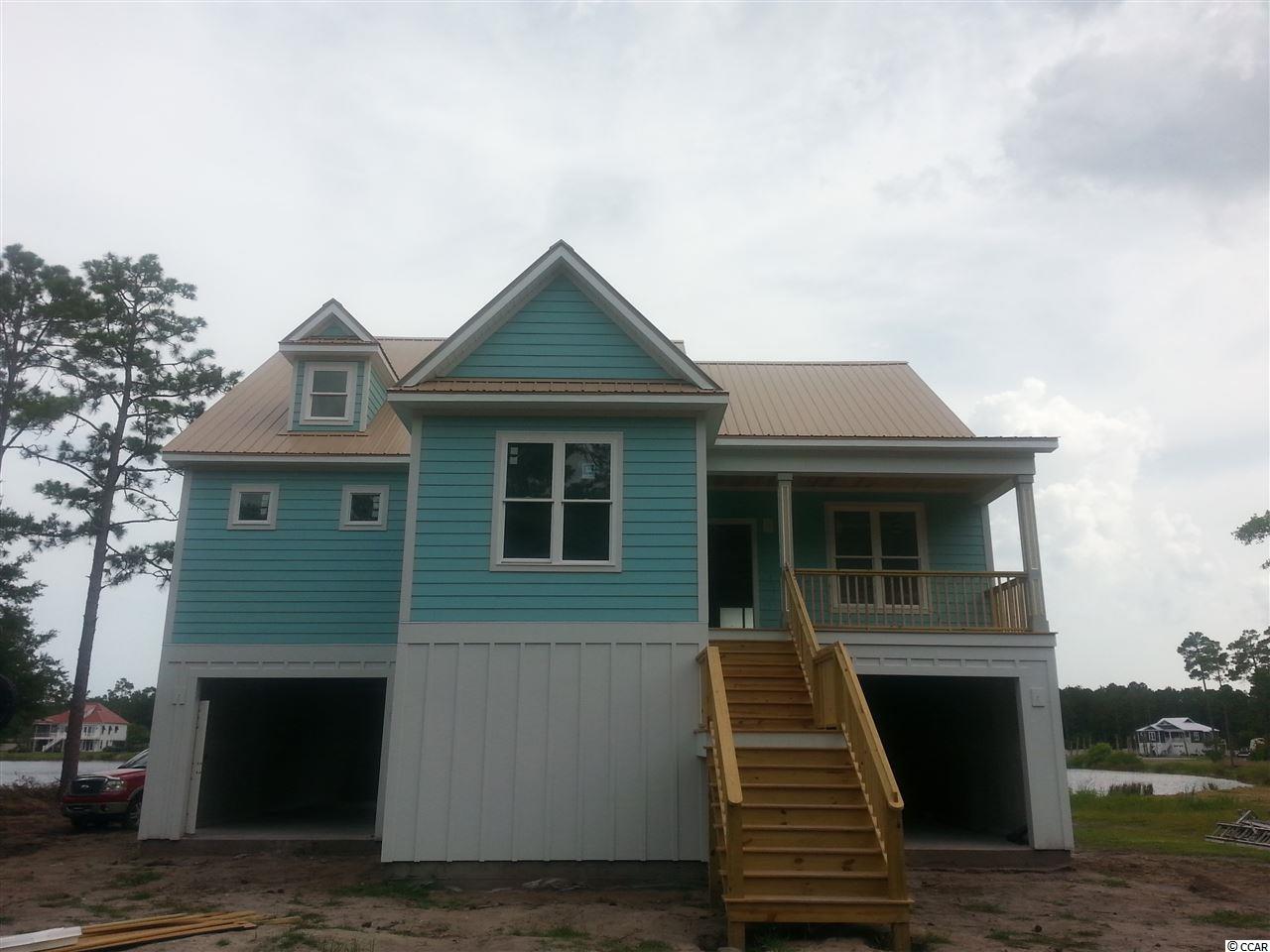 Lot 37 Deep Lake Drive Murrells Inlet, SC 29576 - Photo 2 of 13